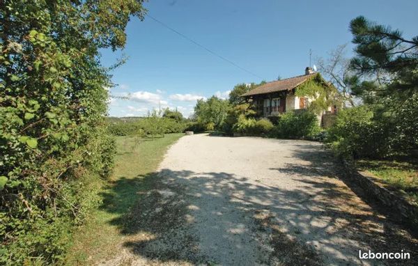 Villa Rivier