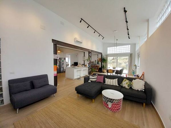 Country Villa in Tenerife