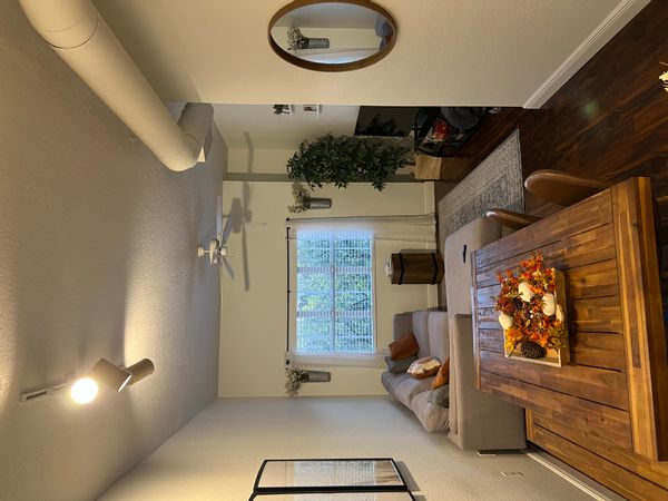 La maison de Danielle