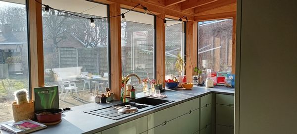 La maison de ilse