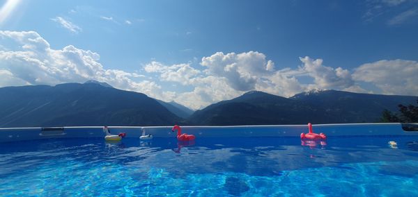 Oasis Alpine : Villa avec des Vue à Couper le Souffle près de Crans-Montana, Verbier et Zermatt