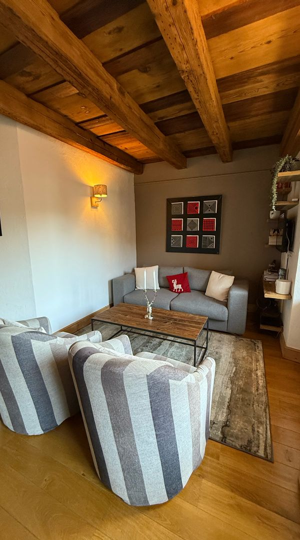 Sweet Megève
