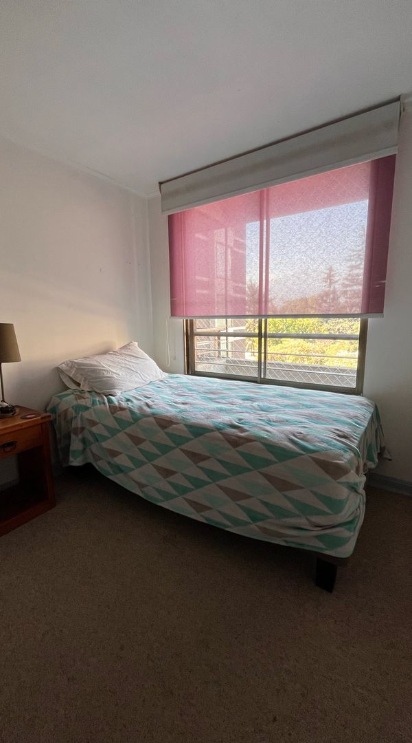 La chambre privée de Claudio