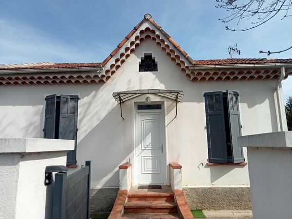 La maison de Jessy
