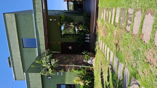 La maison de Marilís