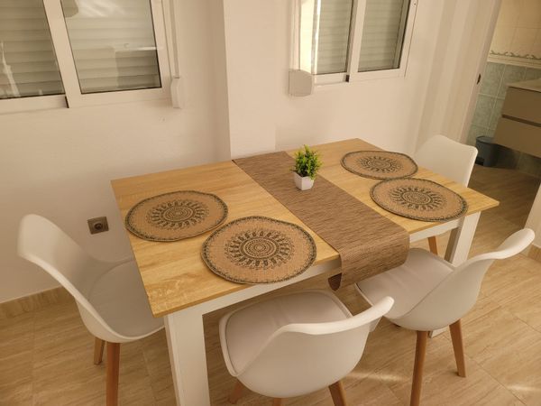 La maison de Ali