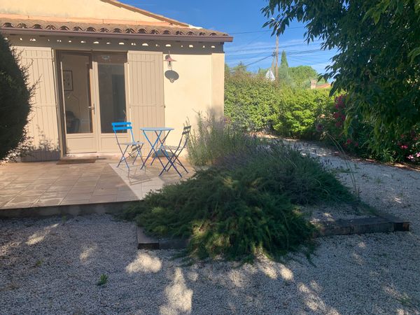 La petite maison d’Anna