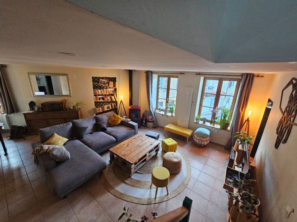 La maison des Piancées