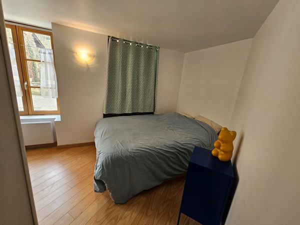 L'appartement des piancées