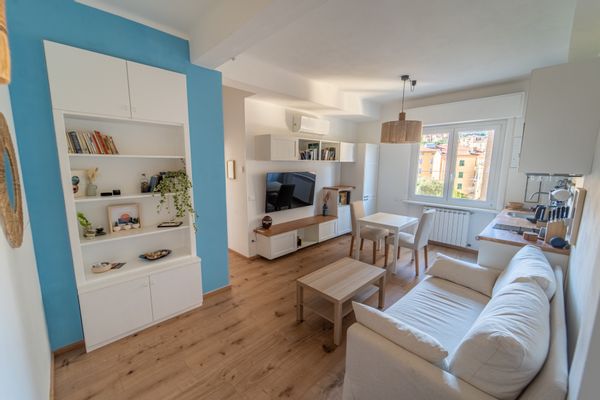 La maison de Luca