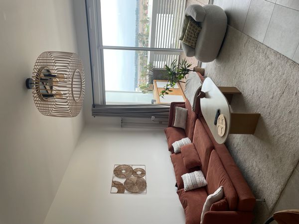 Appartement de grand standing 4 pers au coeur d'une station balnéaire