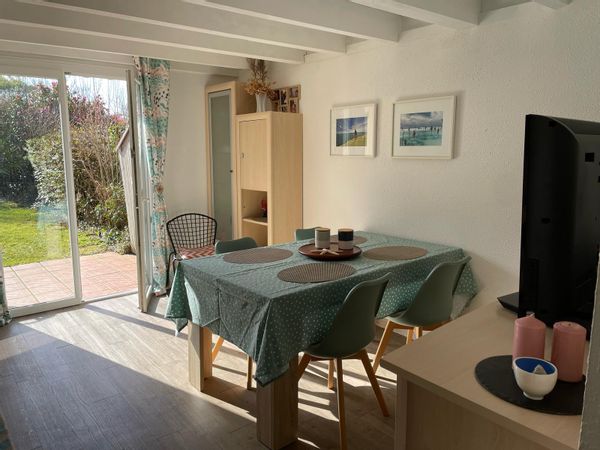 La maison Breizh' AUREL'