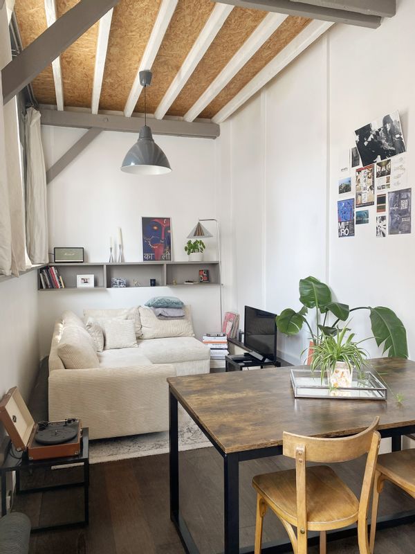 La maison de Viola