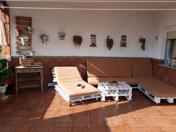 La maison de Araceli y David
