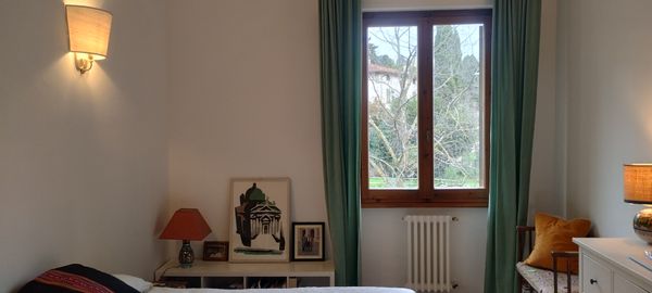 La maison de Paris