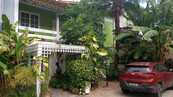 La maison de Felipe