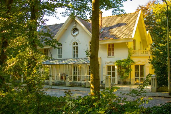 La maison de Annemarie
