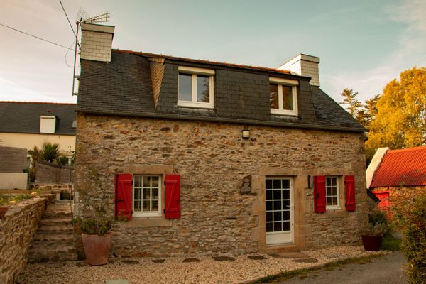Penty bord de mer