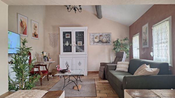 La maison de Marie-France