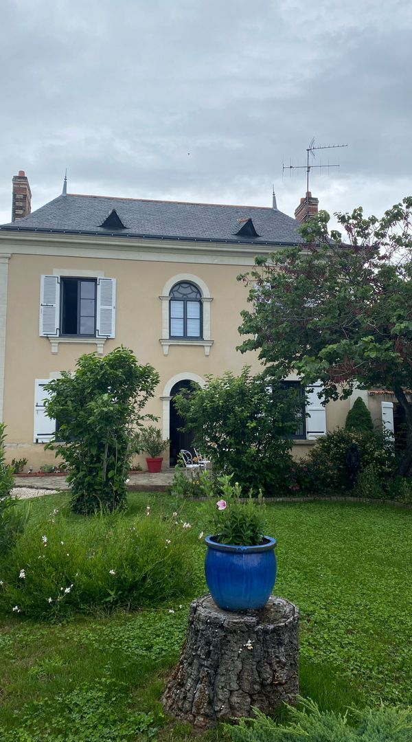 La maison de Domi