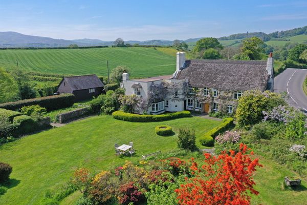 La maison de Andy
