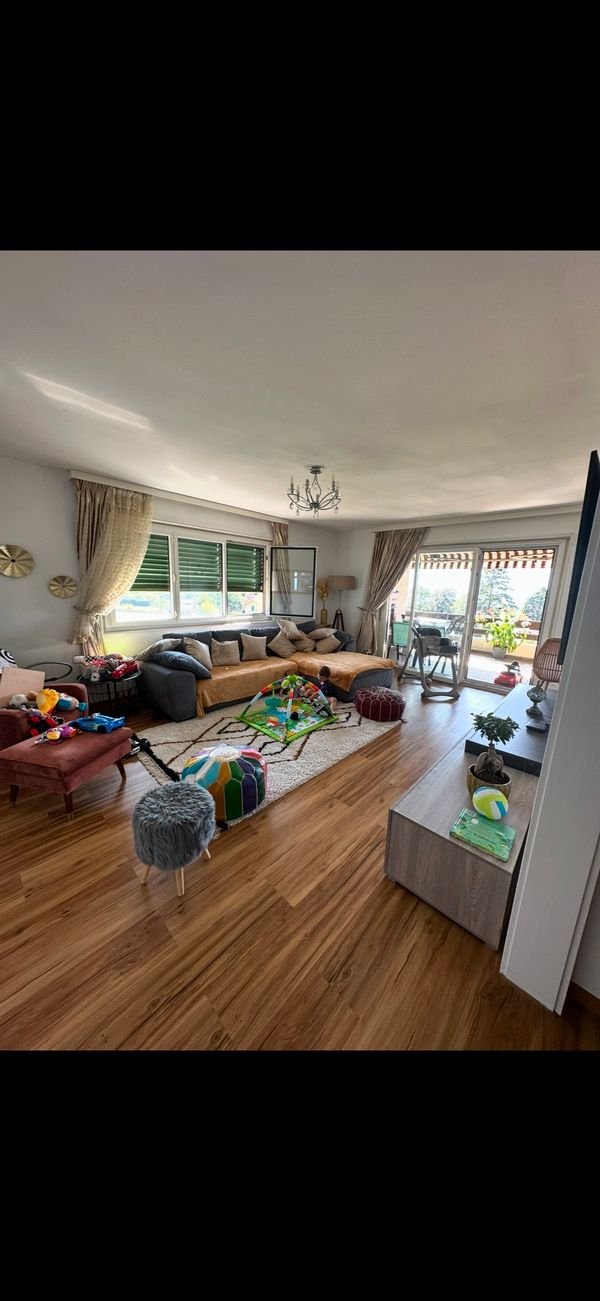 La maison de MoMo
