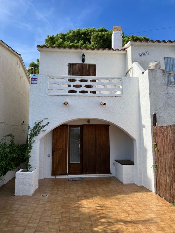 La maison de Sara