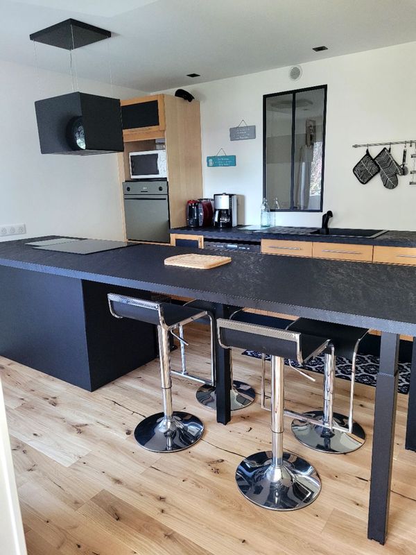 l'appartement des grands sables