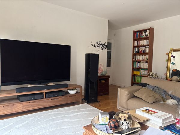 Comme à la maison