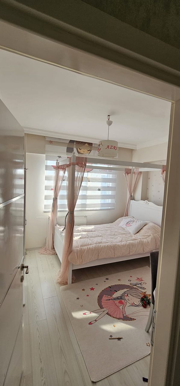 La maison de Fırat