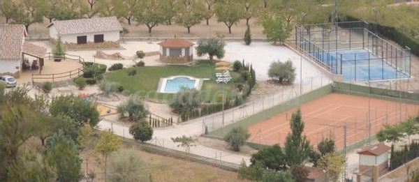 La maison de francisco