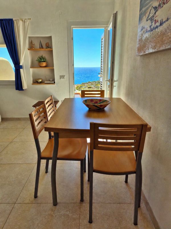 La maison de Silvia