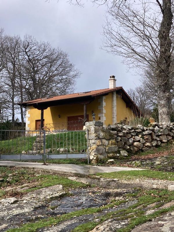 La Casa de Thierry