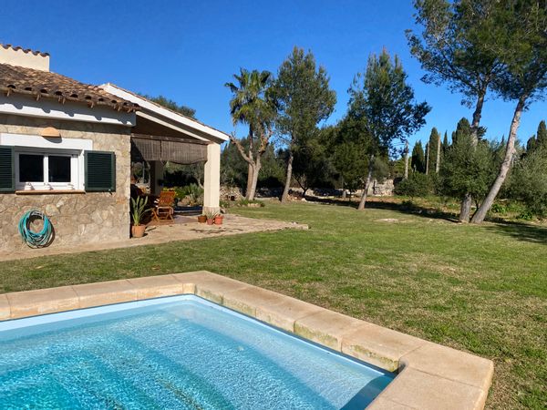 La maison de Marian i Damià