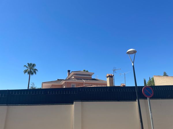 La maison de Daniel Jesus