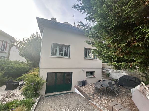 La maison de Moreje