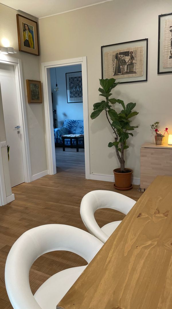 La maison de Alessandro