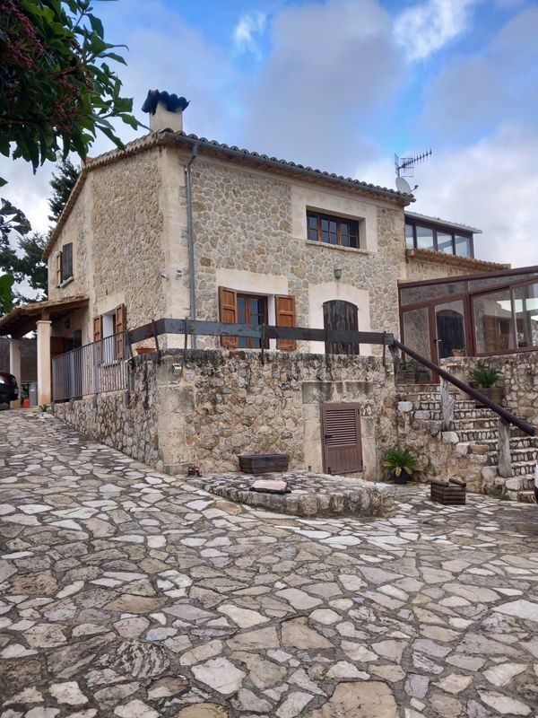 La maison de Elisabet
