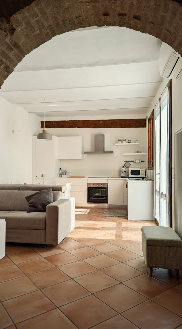 Retraite confortable au cœur de Faenza - joyau caché dans l'Italie authentique