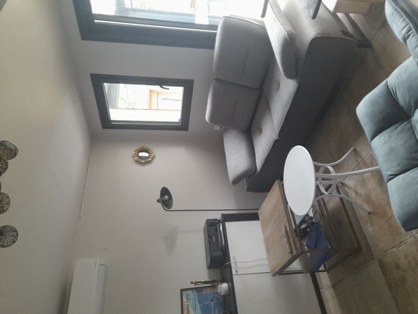 La maison de Eric et Mika