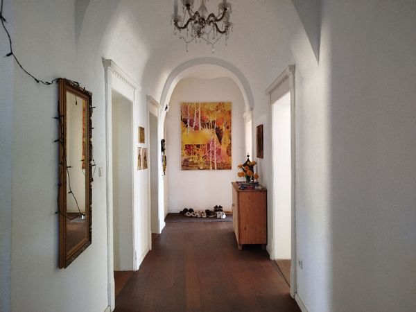 La maison de Katja