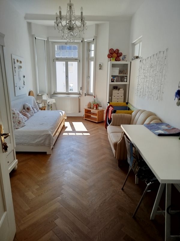 La maison de Katja