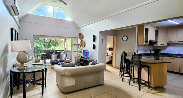 La maison de Samantha