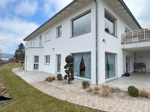 Maison de 7 pièces dans la campagne suisse
