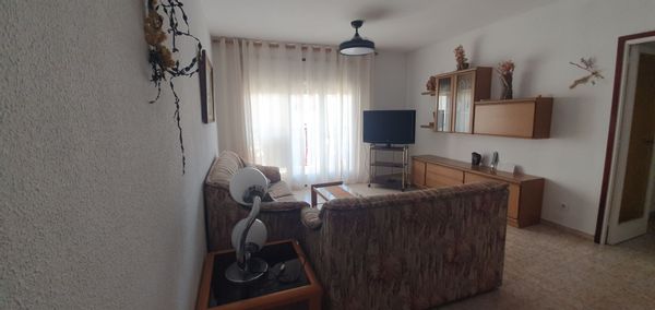 La maison de Milagros