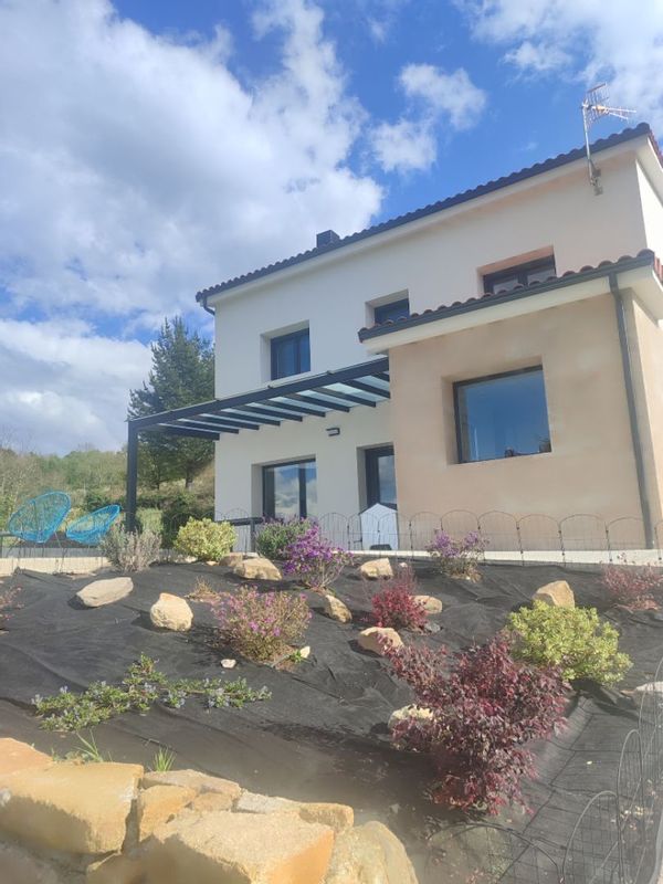 La maison de Tamara
