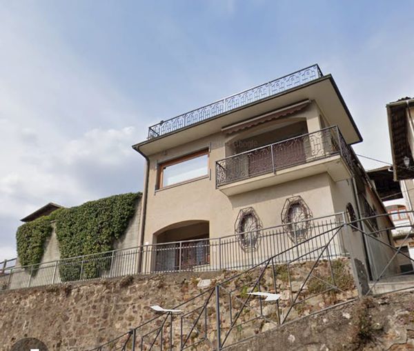 La maison de Lavi