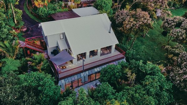 La maison de Katharina