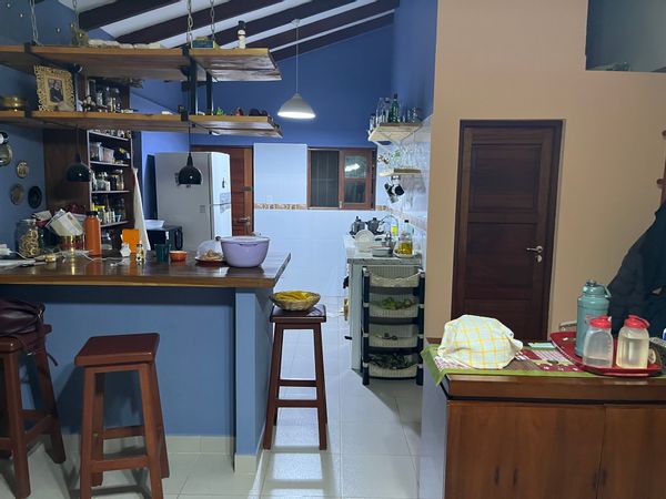 La maison de Edwin