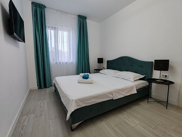 La maison de Cristian